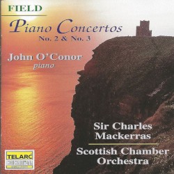 Piano Concertos no. 2 & no. 3