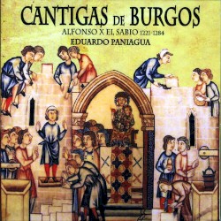 Cantigas de Burgos