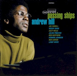 Passing Ships