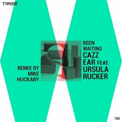 Ждал (микс Mike Huckaby Deep Transportation)