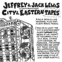 City & Eastern Tapes