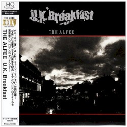 U.K. Breakfast