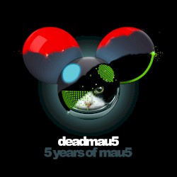 5 лет mau5