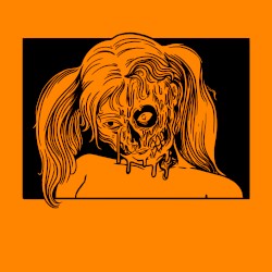 Хэллоуини II: Тыквенная специя