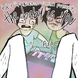 The Baby Is You