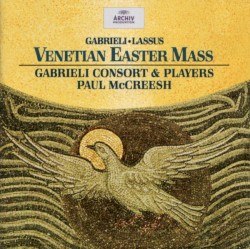 Venetian Easter Mass