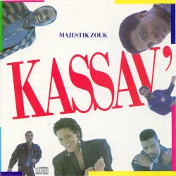 Majestik zouk