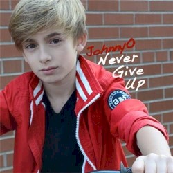 Never Give Up