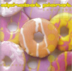 Alphabet Planet