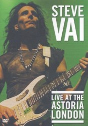 Live in London