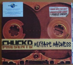 Mixtape Madness