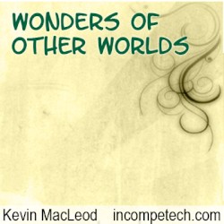 Wonders of Other Worlds