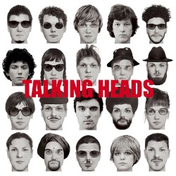 Лучшее из Talking Heads