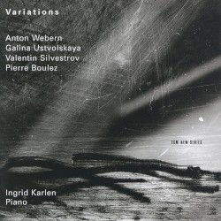 Variations