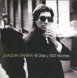 19 días y 500 noches