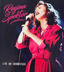 Live on Soundstage