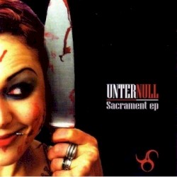 Sacrament EP