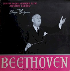 Simfonia Nr. 9 În Re Minor