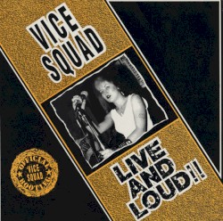 Live and Loud!!