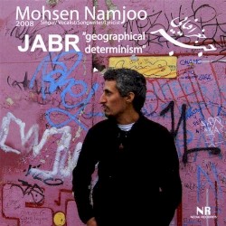 JABR "Geographical determinism"
