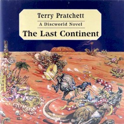 The Last Continent