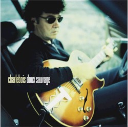 Doux sauvage
