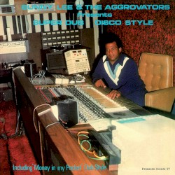 Super Dub Disco Style