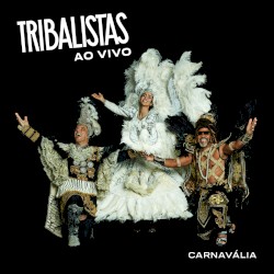 Carnavália (Ao Vivo)