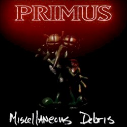 Miscellaneous Debris