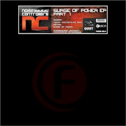 Surge of Power EP, Part 1
