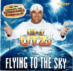 Flying to the Sky