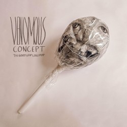 The Good Ship Lollipop