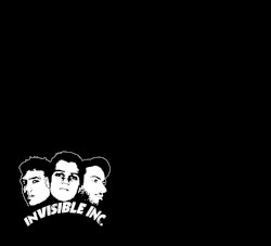 Invisible Inc.