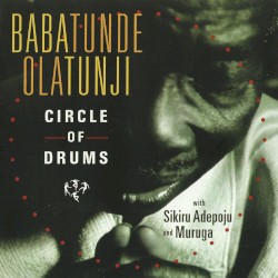 Circle of Drums