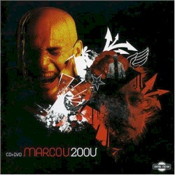 200V