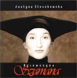 Dziewczyna Szamana