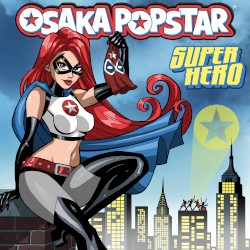 Super Hero