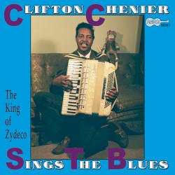 Sings the Blues