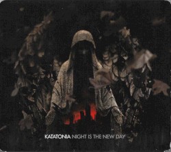 Night Is the New Day