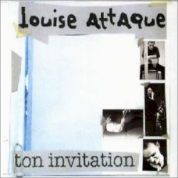 Ton invitation