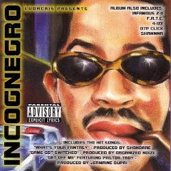 Incognegro