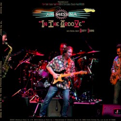 In the Groove