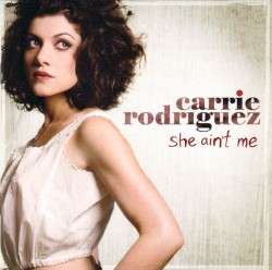 She Ain't Me