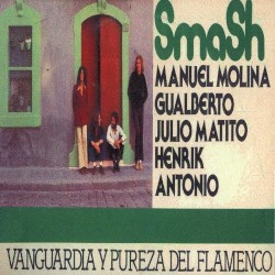 Vanguardia y pureza del flamenco
