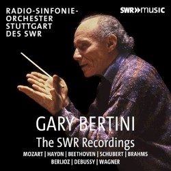The SWR Recordings