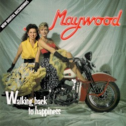Walking Back to Happiness