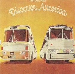 Discover America