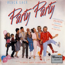 Party Party