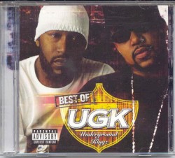 Best of UGK