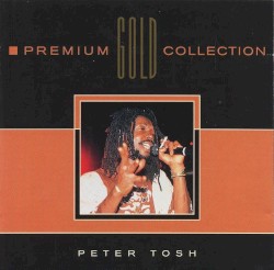 Peter Tosh
